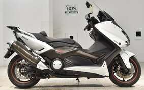 YAMAHA T-MAX 530 2012 SJ09