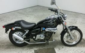 HONDA MAGNA 50 AC13