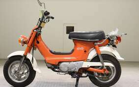 HONDA CHALY 50 CF50