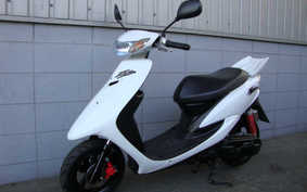 YAMAHA JOG ZR Evolution 2007 SA16J