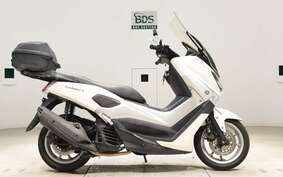 YAMAHA N-MAX SE86J