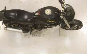 DUCATI MONSTER 900 SI 2001 M200A