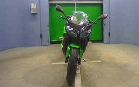 KAWASAKI NINJA 1000 2015 ZXT00L