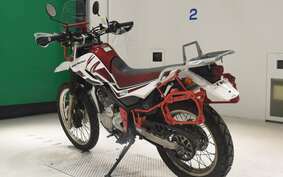 YAMAHA SEROW 250 Gen.2 DG17J