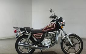 SUZUKI GN125 F Gen.2 PCJ2N