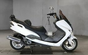 YAMAHA MAJESTY 125 5CA