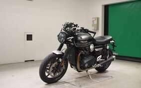 TRIUMPH SPEED TWIN 2020