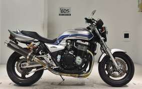 HONDA CB1300SF SUPER FOUR SC40