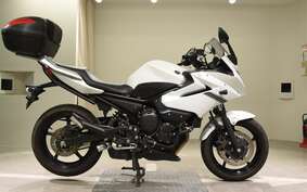 YAMAHA XJ6 ABS 2010 RJ19