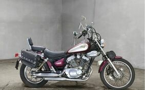 YAMAHA VIRAGO 250 3DM