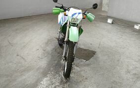 KAWASAKI KLX250 SR LX250E