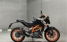 KTM 250 DUKE 2024 JGE40