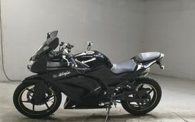 KAWASAKI NINJA 250R EX250K