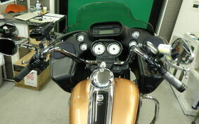 HARLEY FLTR 1580 2007