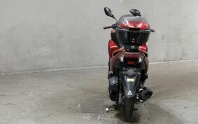 YAMAHA TRICITY 125 SE82J