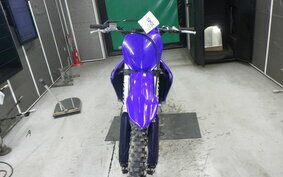 YAMAHA YZ250F CG40C