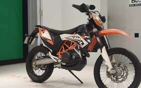 KTM 690 ENDURO R 2008