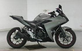 YAMAHA YZF-R25 RG10J