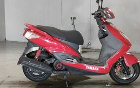 YAMAHA CYGNUS 125 X SR SE44J