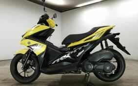 YAMAHA AERO X155 SG46