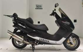 YAMAHA MAJESTY 125 FI