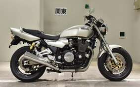 YAMAHA XJR1200 1994 4KG