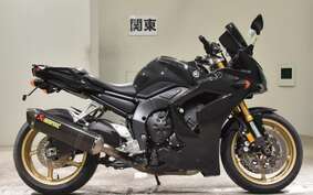 YAMAHA FZ FAZER 2009 RN17