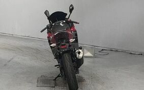 KAWASAKI NINJA 250 EX250P