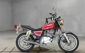 SUZUKI GN125 H PCJG9