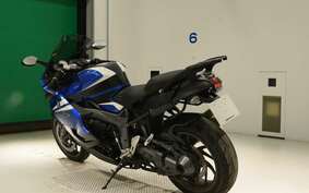 BMW K1300S 2011