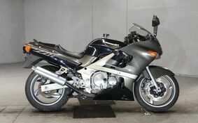 KAWASAKI ZZ-R400 1999 ZX400N