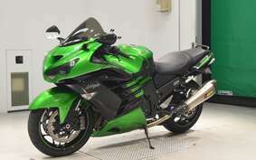 KAWASAKI ZX 1400 NINJA R A 2016 ZXT40J