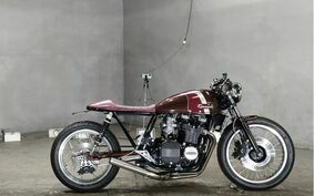 KAWASAKI ZEPHYR 750 RS Type 1976 Z2F