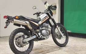 KAWASAKI SUPER SHERPA KL250G