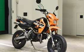 KAWASAKI KSR110 KL110A