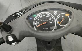 YAMAHA AXIS 125 TREET SE53J