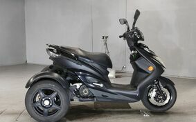 YAMAHA CYGNUS 125 Trike X SE46