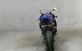 YAMAHA YZF-R1 2009 RN24J