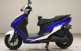 YAMAHA CYGNUS 125 XSR 3 SEA5J