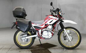 YAMAHA SEROW 250 DG31J