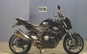 KAWASAKI Z1000 Gen.3 2009 ZRT00B