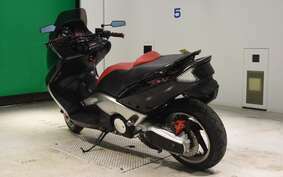 YAMAHA T-MAX500 Gen.2 2007 SJ04J