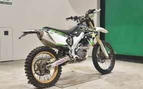 KAWASAKI KX250 F KX250T