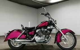 YAMAHA VIRAGO 250 3DM