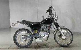 YAMAHA BRONCO 5BT