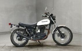 KAWASAKI 250TR BJ250F