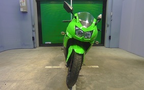 KAWASAKI NINJA 250R 2011 EX250K