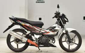 HONDA SONIC 125 FS125MC