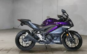 YAMAHA YZF-R25 RG74J