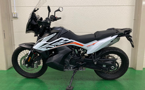 KTM (OTHER) 2019 TS340